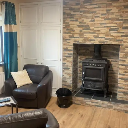 度假居 Eileen's 多尼戈尔