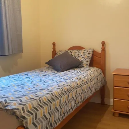 度假居 Eileen's 多尼戈尔