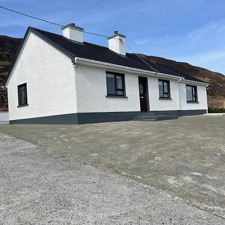 Eileen's * Donegal Town
