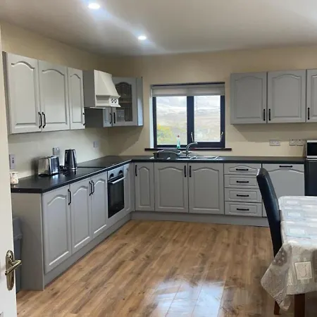 Vakantiehuis Eileen’s Donegal Town