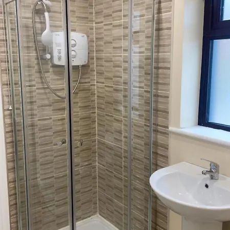 度假居 Eileen's 多尼戈尔