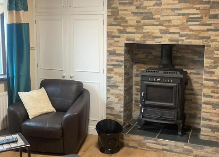 Prázdninový dům Eileen's Donegal Town