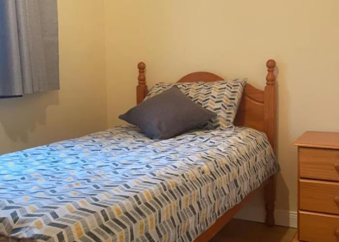 Vakantiehuis Eileen’s Donegal Town