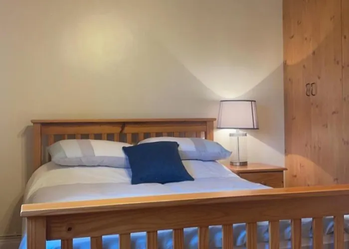 Eileen's Prázdninový dům