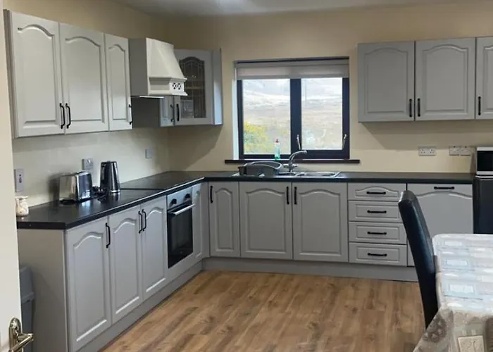 別荘 Eileen's ドネゴール