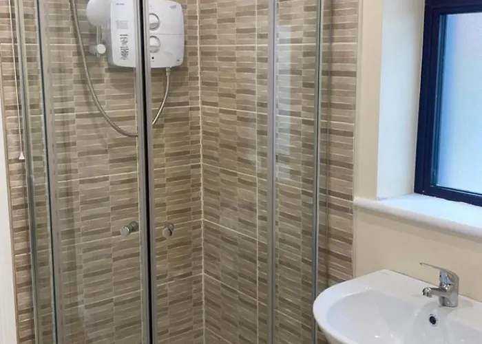 Vakantiehuis Eileen’s Donegal Town